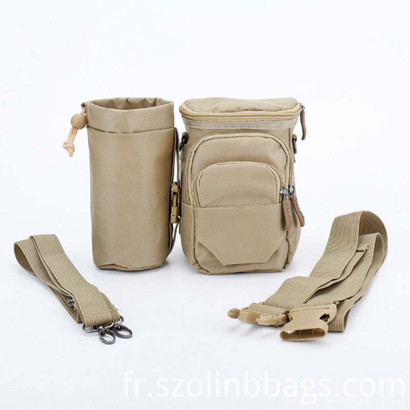 Pack de taille tactique Tactical Waist Pack